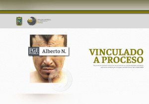 Vinculado por resistencia de particulares y delitos contra la salud