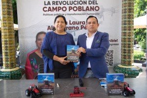 Exilio lleva a Atlixco La Revolución del Campo Poblano
