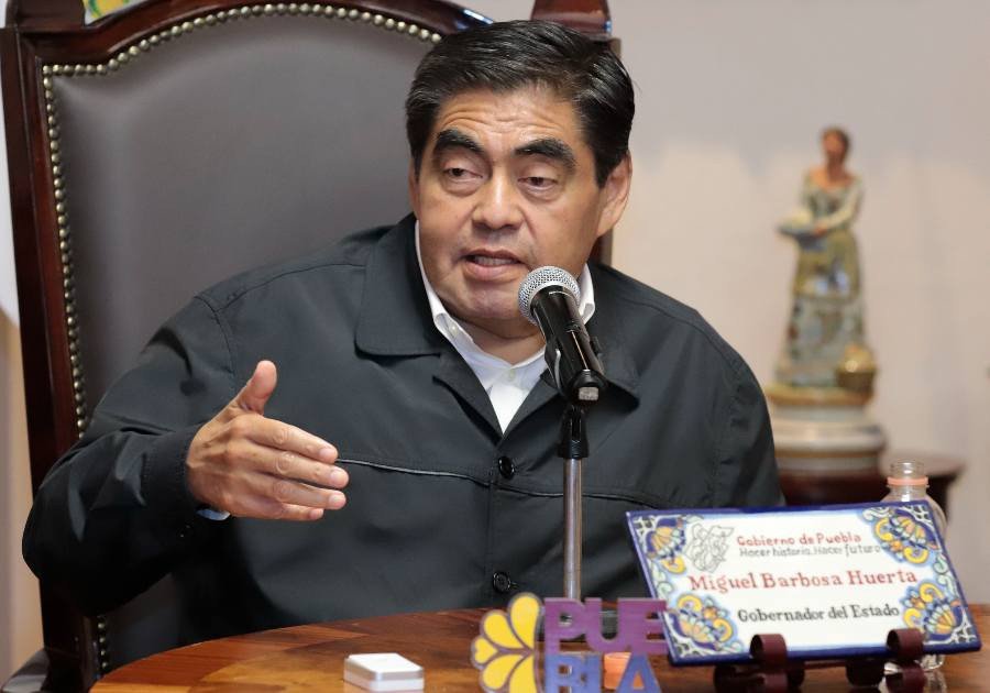 Modificó gobierno estatal las concesiones al Ayuntamiento de Puebla