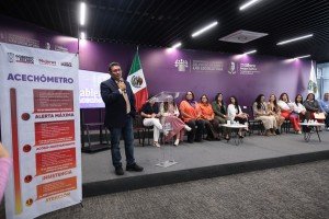 Realiza Congreso del Estado el Foro &ldquo;Hablemos de Acecho&rdquo;; impulsan su tipificaci&oacute;n como delito
