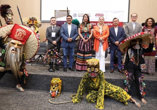 Congreso de Puebla una instituci&oacute;n de puertas abiertas para promover la cultura