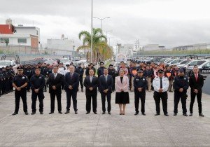 Confirma Tlatehui aumento salarial del 11% a policías