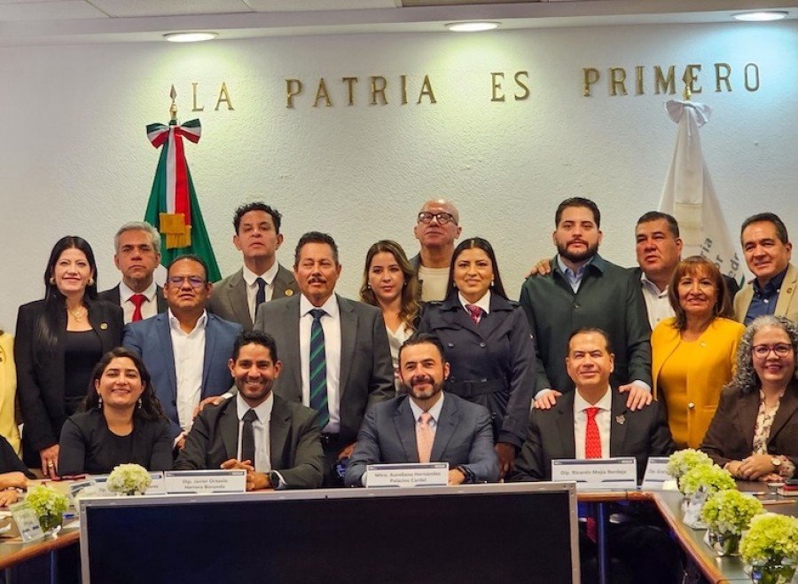 Supervisa comisi&oacute;n de transparencia, arranque y plan de 100 d&iacute;as de la nueva ASF