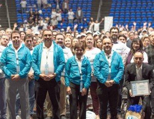 Programa BIBeS TU de la BUAP, a favor de la salud física y emocional