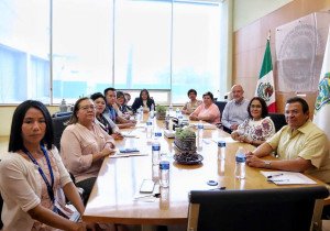 Mejora Consejo de la Judicatura las condiciones laborales del personal del TSJ