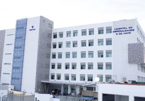 Hospital de Especialidades 
