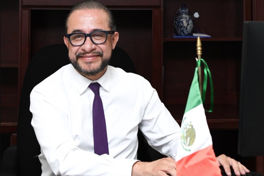 La nueva chiquillada
