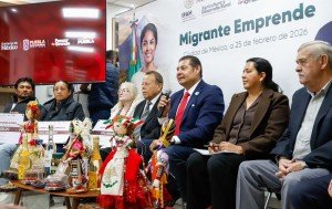 Del retorno al emprendendimiento, gobierno estatal fortalece a familias migrantes