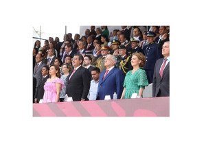 Puebla, 5 de Mayo y altura de Estado