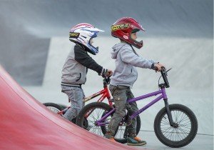 Cuidemos a los niños, pues los recluta el crimen organizado
