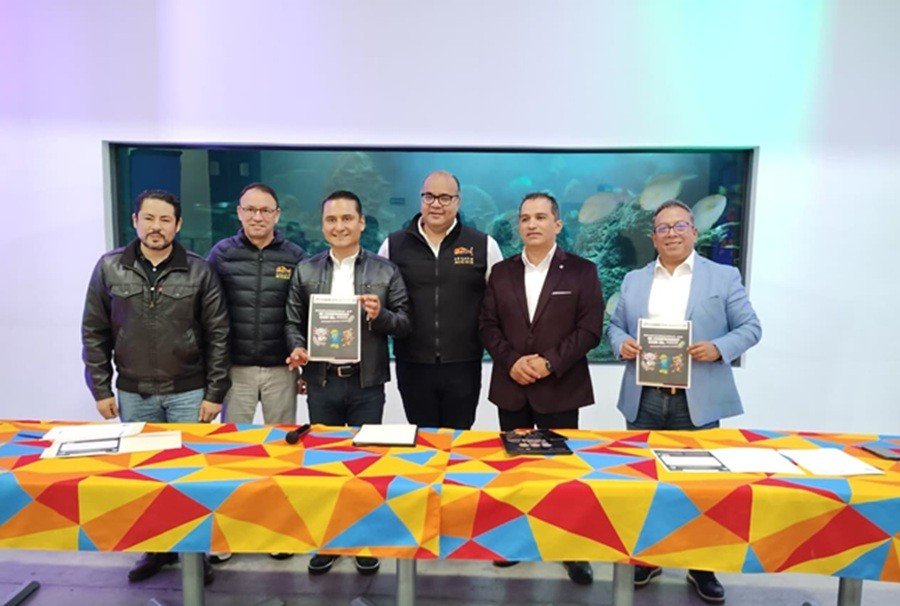 Agua de Puebla se suma al concurso infantil   “Mi compromiso con el agua”