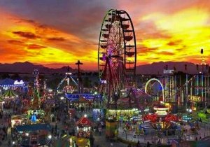 Feria de Puebla 