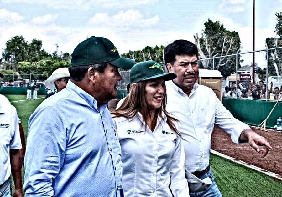Aquino y la serenidad del estratega (una alegor&iacute;a beisbolera)