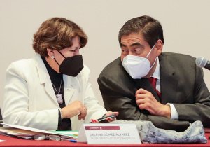 Fortalece gobierno de Puebla sistema educativo para generar bienestar y desarrollo: MBH