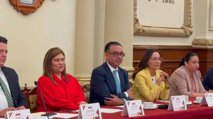 Gobierno de Pepe Chedraui impulsa la capacitación de personas servidoras públicas en lenguaje incluyente