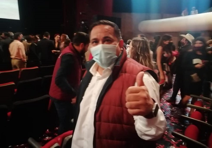 Coyomeapan, el nuevo chantaje del clan Evangelista