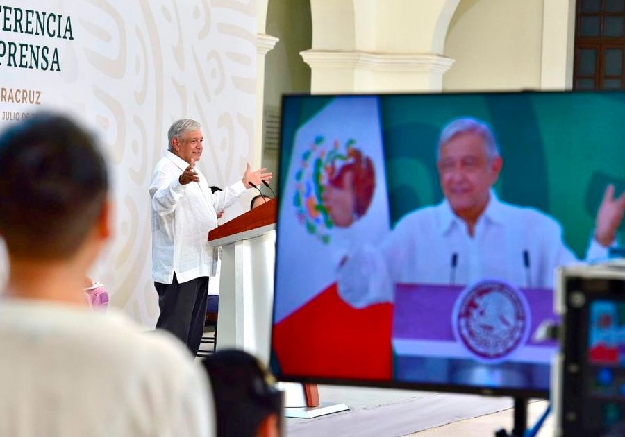 Puebla, contemplada en campaña de vacunación intensiva