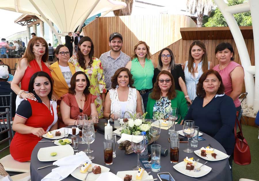 Por participantes del &quot;Torneo de Golf con Causa&quot;, Patronato del SEDIF beneficiará a cuatro menores con aparatos auditivos