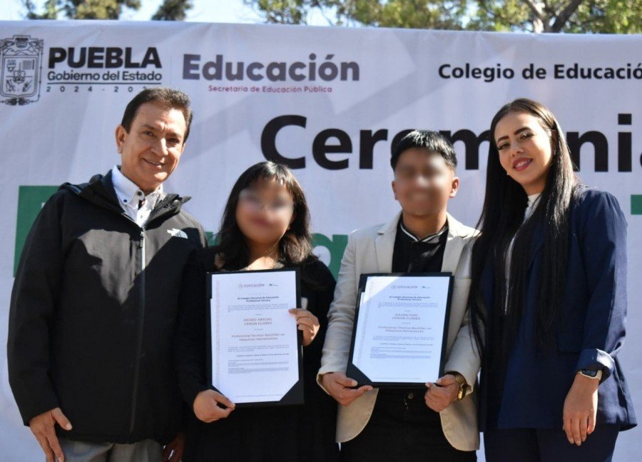 Profesionaliza Conalep a comunidad educativa