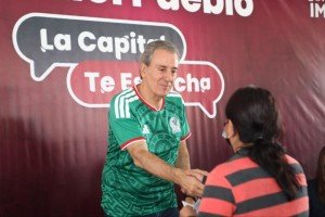 Continúa Pepe Chedraui fortaleciendo la atención ciudadana en Puebla capital con "Día del Pueblo"