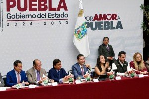 Voluntad y transparencia consolidan al deporte como pol&iacute;tica de estado en Puebla