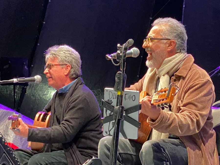 Mexicanto cumple 40 a&ntilde;os: &ldquo;fuimos insolentes&hellip; es como si hubiera sido ayer&rdquo;