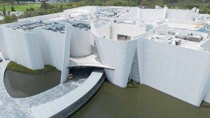 Puebla pone fin a la mega deuda del Museo Internacional del Barroco