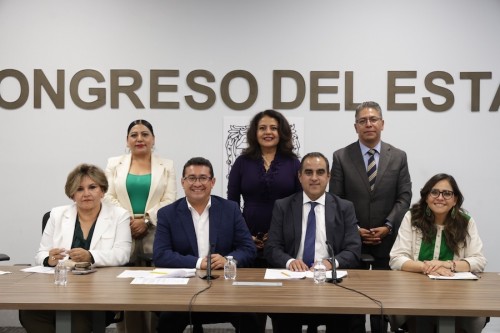 Avala Comisi&oacute;n del Congreso reforma para priorizar el desarrollo en comunidades rurales con mayor rezago social