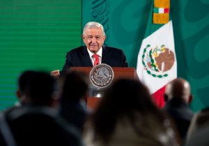 Andrés Manuel López Obrador