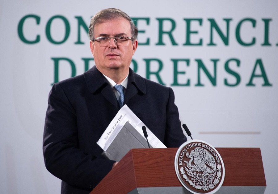 Marcelo Ebrard