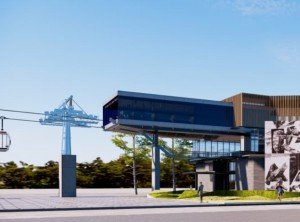 Tribunal descarta cancelaci&oacute;n del cableb&uacute;s: ordena pausa temporal al proyecto en Puebla