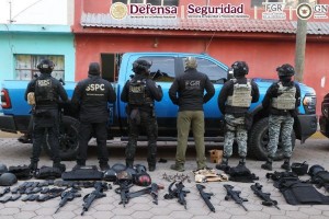 En Puebla, una carta de no antecedentes penales ya no basta rumbo a 2027