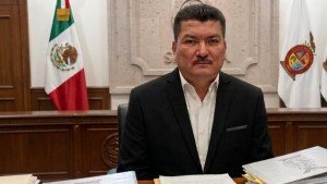 Esposa de Marco Almanza desmiente presunta entrega ante autoridades estadounidenses