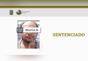 A prisi&oacute;n 16 a&ntilde;os por corrupci&oacute;n de menores y violaci&oacute;n