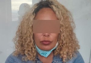 Capturan a lideresa criminal en 4 municipios de Puebla