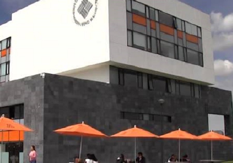Universidad Anáhuac Puebla 