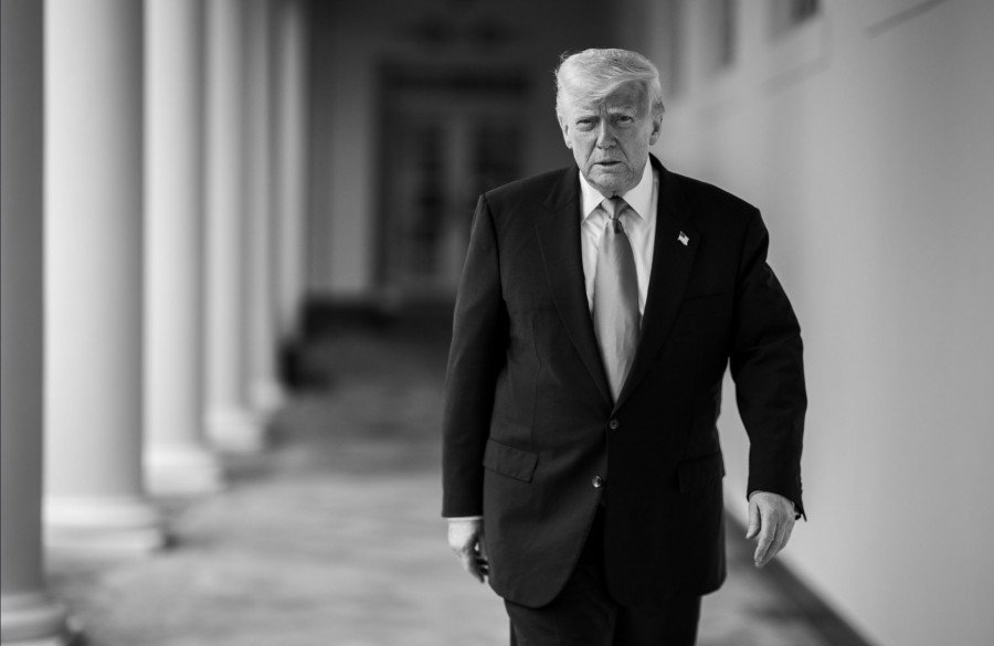 El Corolario Trump y la Doctrina Monroe 2.0 ¿Hacía dónde vamos?