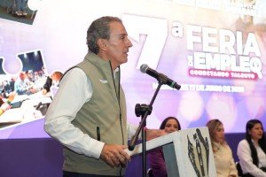 Fortalece Pepe Chedraui oportunidades laborales con la 7&ordf;. Feria de Empleo &ldquo;Conectando Talento&rdquo;