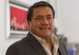 Entrevista con Julio Huerta Gómez