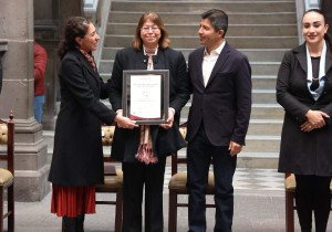 Se ratifica Ayuntamiento de Puebla a favor de la igualdad