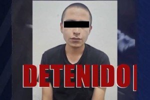 Fiscalía y Policía Cibernética detienen a estudiante por amenaza real contra la BUAP