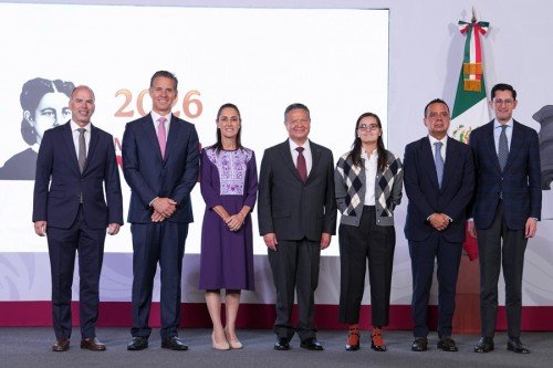 Claudia Sheinbaum destaca inversi&oacute;n de 10 mil 106 mdp para el PODECOBI de Zapotl&aacute;n, Hidalgo, que ya re&uacute;ne 147 mil mdp en proyectos