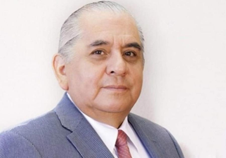Ardelio Vargas renuncia a la Subsecretaría de Desarrollo Político