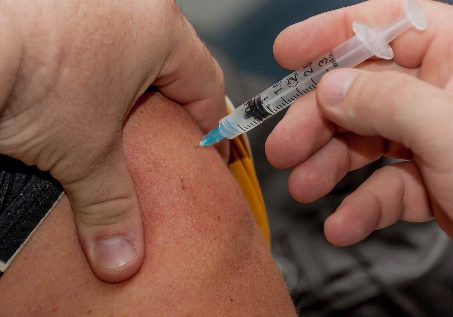 Entregan a Puebla 153 mil vacunas antiCovid para 12 a 14 años