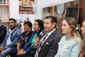 Con seguridad y bienestar para el turismo, Puebla invita a disfrutar sus riquezas