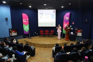 Realizan DIF Puebla Capital y Hospital Betania el Foro &ldquo;Autismo: retos, avances e inclusi&oacute;n&rdquo;