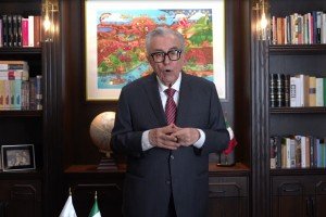 La escisión del obradorato