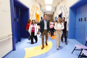 SEDIF Y CRIT fortalecen trabajo conjunto por la ni&ntilde;ez poblana