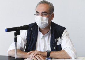 José Antonio Martínez García 