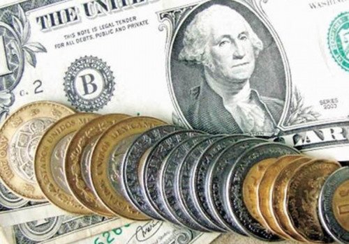 Superpeso rompe el piso de los 17 pesos